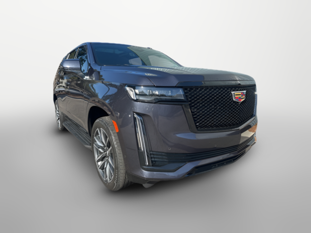 2023 Cadillac Escalade RWD Sport Platinum