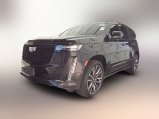 2023 Cadillac Escalade 4WD Sport Platinum