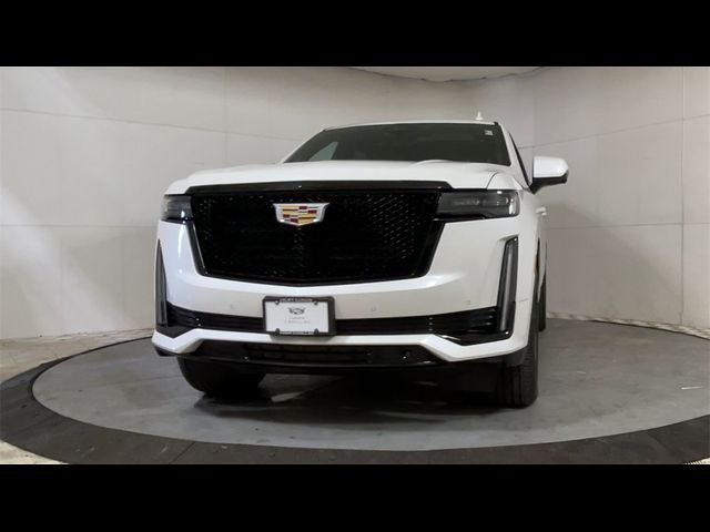 2023 Cadillac Escalade 4WD Sport Platinum