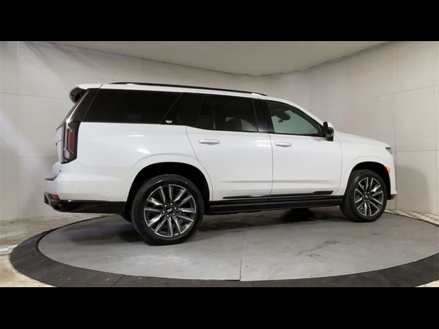 2023 Cadillac Escalade 4WD Sport Platinum