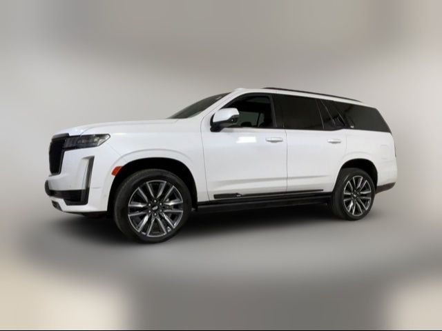 2023 Cadillac Escalade 4WD Sport Platinum