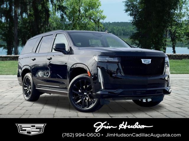 2023 Cadillac Escalade 4WD Sport Platinum