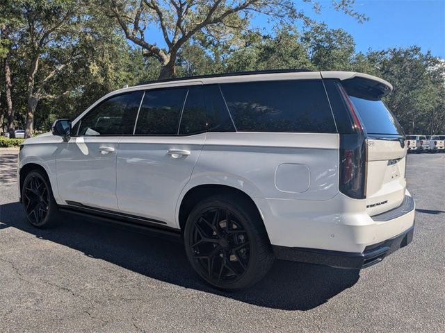 2023 Cadillac Escalade 4WD Sport Platinum