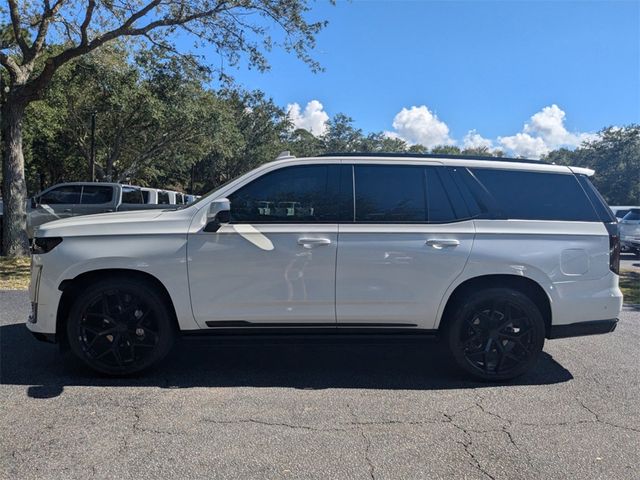 2023 Cadillac Escalade 4WD Sport Platinum