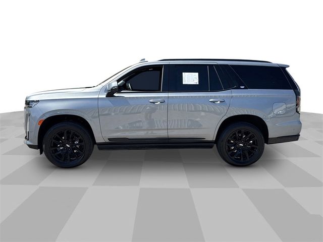 2023 Cadillac Escalade 4WD Sport Platinum
