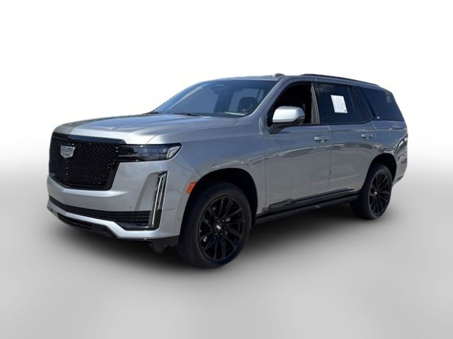 2023 Cadillac Escalade 4WD Sport Platinum