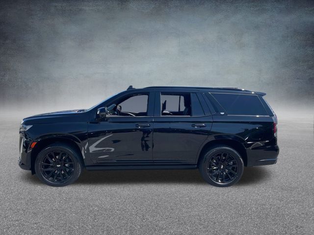 2023 Cadillac Escalade 4WD Sport Platinum