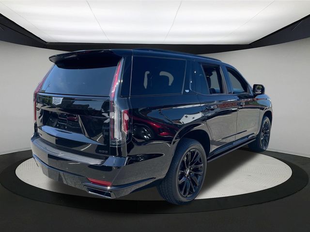 2023 Cadillac Escalade 4WD Sport Platinum