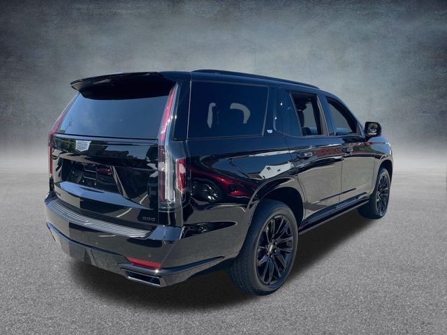 2023 Cadillac Escalade 4WD Sport Platinum