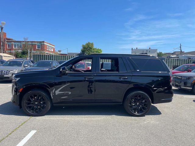 2023 Cadillac Escalade 4WD Sport Platinum