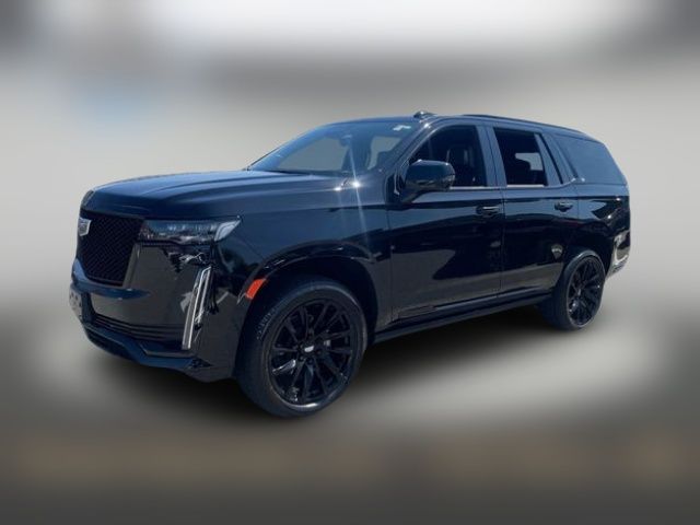 2023 Cadillac Escalade 4WD Sport Platinum