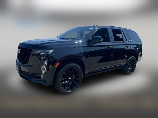 2023 Cadillac Escalade 4WD Sport Platinum