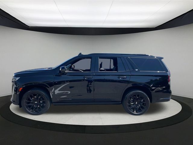 2023 Cadillac Escalade 4WD Sport Platinum