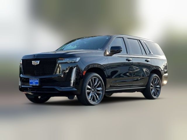 2023 Cadillac Escalade 4WD Sport Platinum