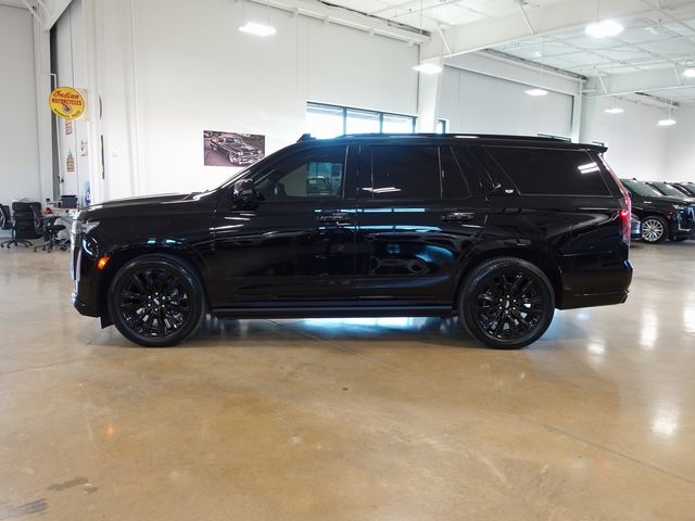 2023 Cadillac Escalade 4WD Sport Platinum