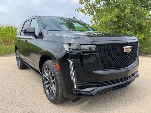 2023 Cadillac Escalade 4WD Sport Platinum