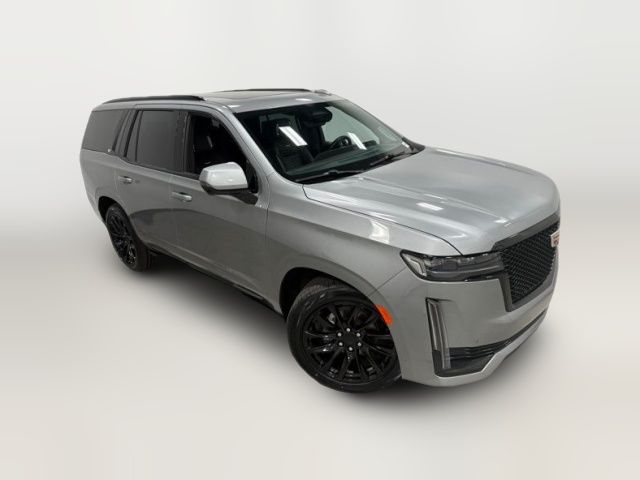 2023 Cadillac Escalade 4WD Sport Platinum