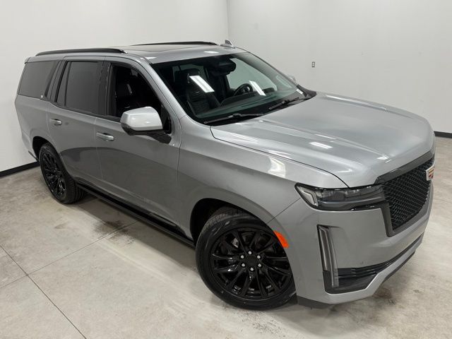 2023 Cadillac Escalade 4WD Sport Platinum