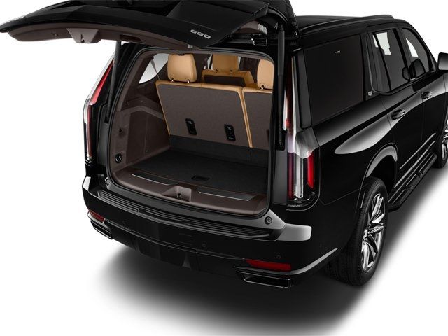 2023 Cadillac Escalade 4WD Sport Platinum