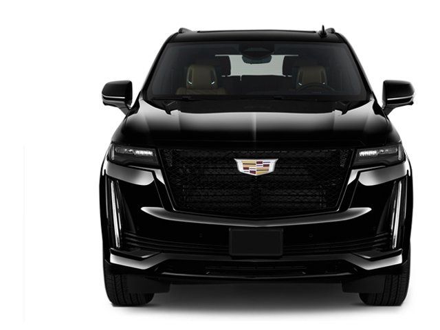 2023 Cadillac Escalade 4WD Sport Platinum