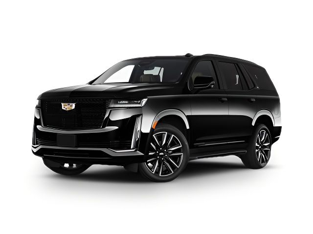 2023 Cadillac Escalade 4WD Sport Platinum