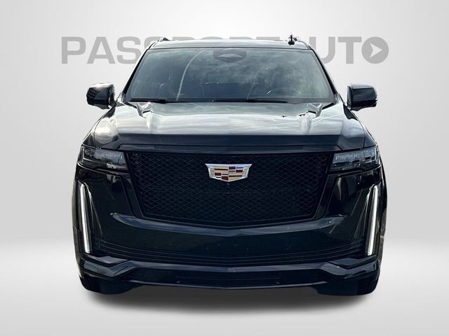 2023 Cadillac Escalade 4WD Sport Platinum