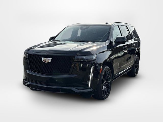 2023 Cadillac Escalade 4WD Sport Platinum