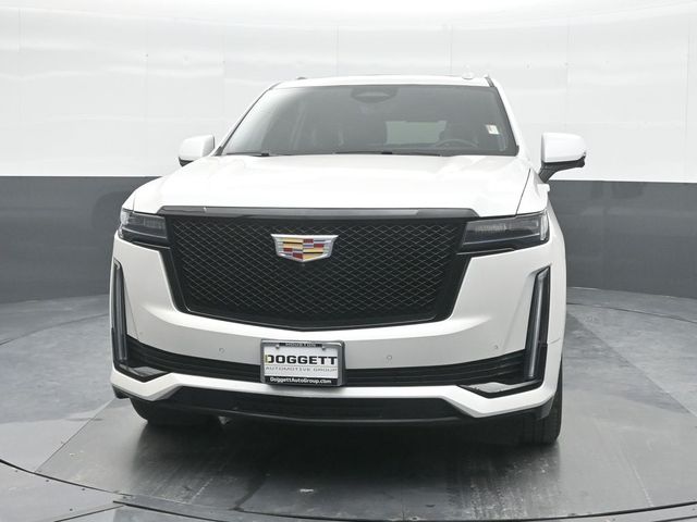 2023 Cadillac Escalade 4WD Sport Platinum