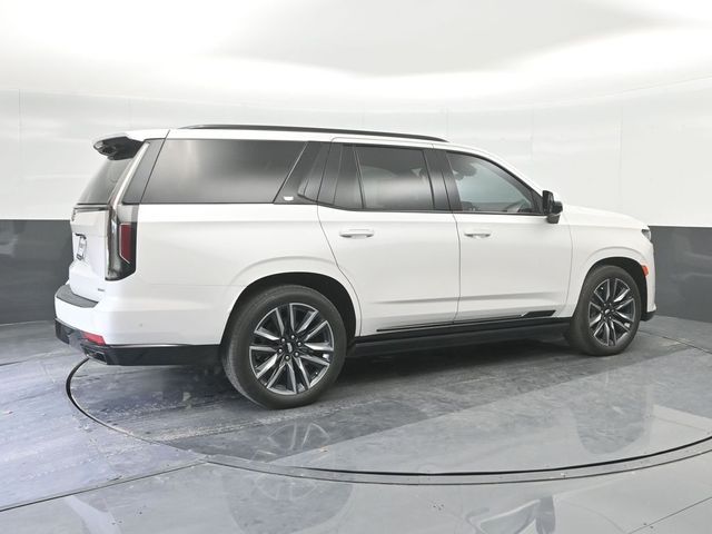 2023 Cadillac Escalade 4WD Sport Platinum