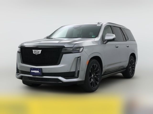 2023 Cadillac Escalade 4WD Sport Platinum