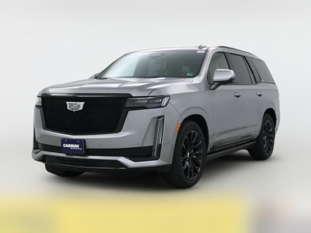 2023 Cadillac Escalade 4WD Sport Platinum