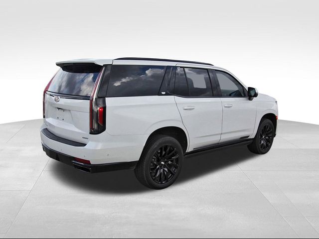 2023 Cadillac Escalade 4WD Sport Platinum