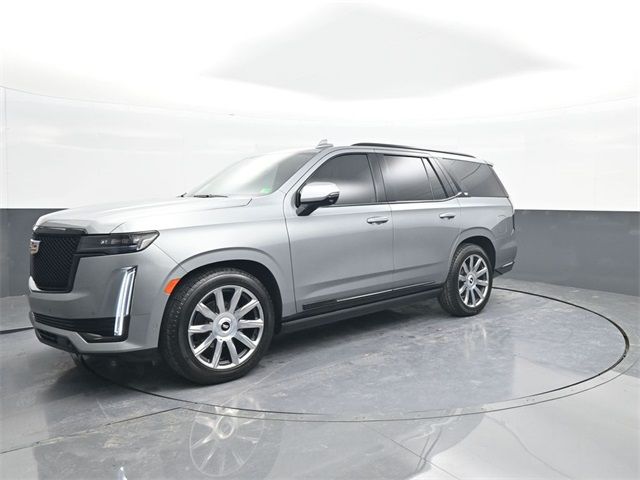 2023 Cadillac Escalade 4WD Sport Platinum