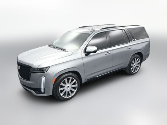 2023 Cadillac Escalade 4WD Sport Platinum