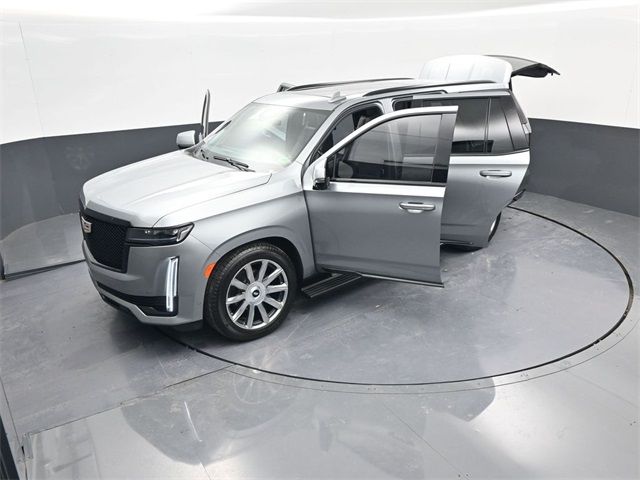 2023 Cadillac Escalade 4WD Sport Platinum