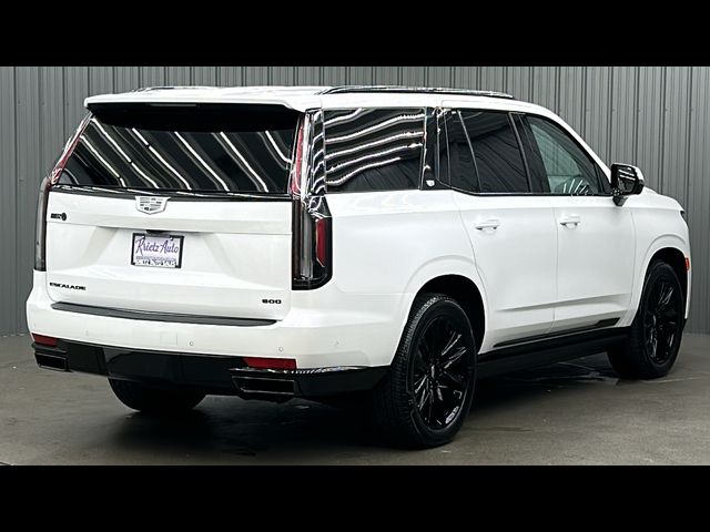 2023 Cadillac Escalade 4WD Sport Platinum