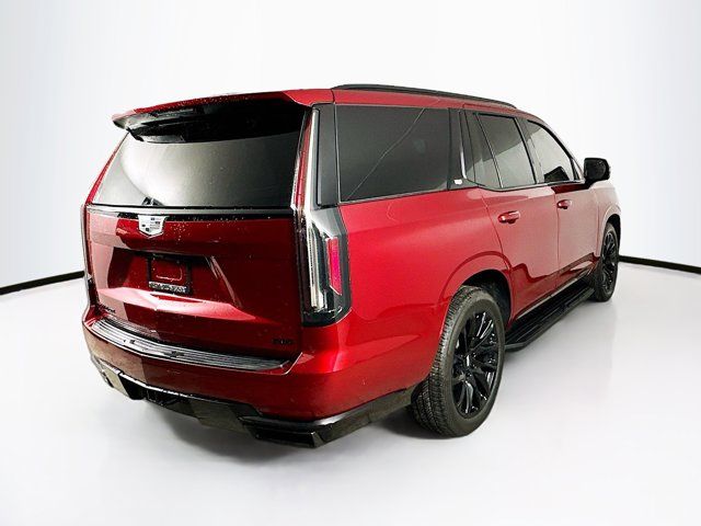 2023 Cadillac Escalade 4WD Sport Platinum