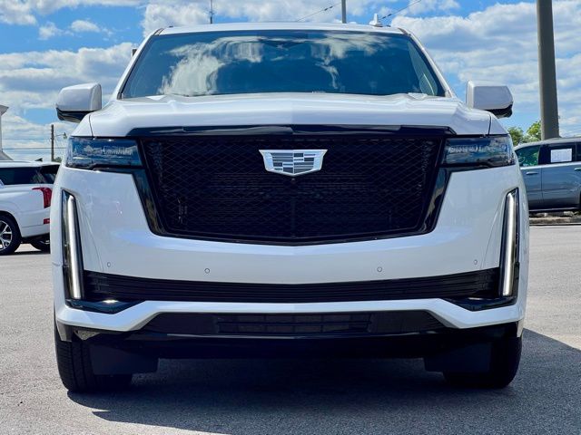 2023 Cadillac Escalade 4WD Sport Platinum