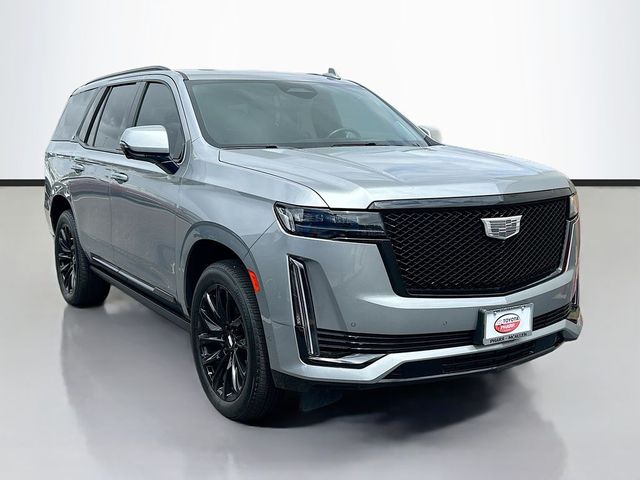 2023 Cadillac Escalade 4WD Sport Platinum