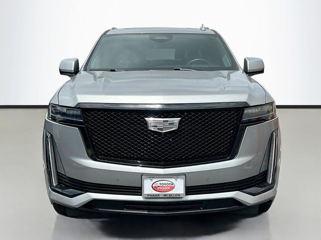 2023 Cadillac Escalade 4WD Sport Platinum