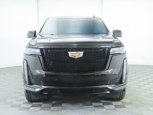 2023 Cadillac Escalade 4WD Sport Platinum