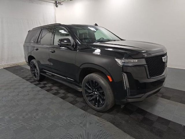 2023 Cadillac Escalade 4WD Sport Platinum