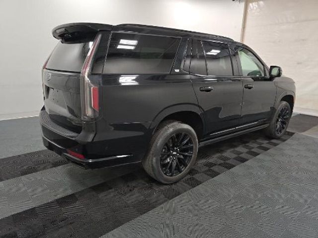 2023 Cadillac Escalade 4WD Sport Platinum