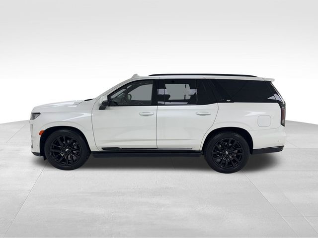 2023 Cadillac Escalade 4WD Sport Platinum