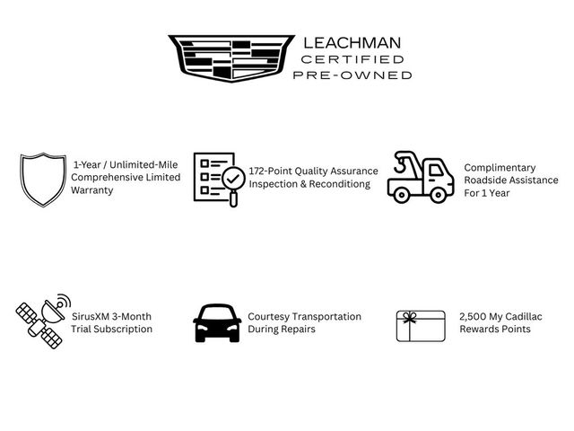2023 Cadillac Escalade 4WD Sport Platinum