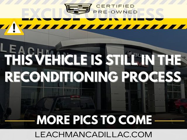 2023 Cadillac Escalade 4WD Sport Platinum