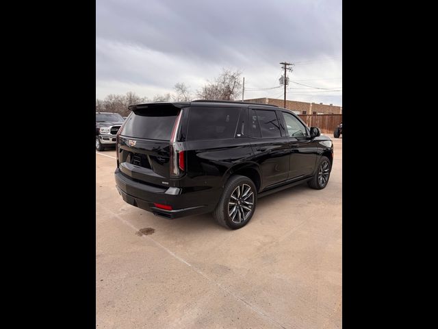 2023 Cadillac Escalade 4WD Sport Platinum