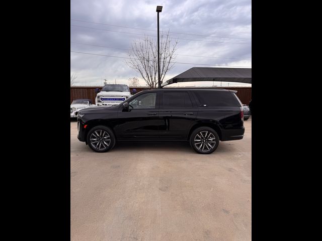 2023 Cadillac Escalade 4WD Sport Platinum