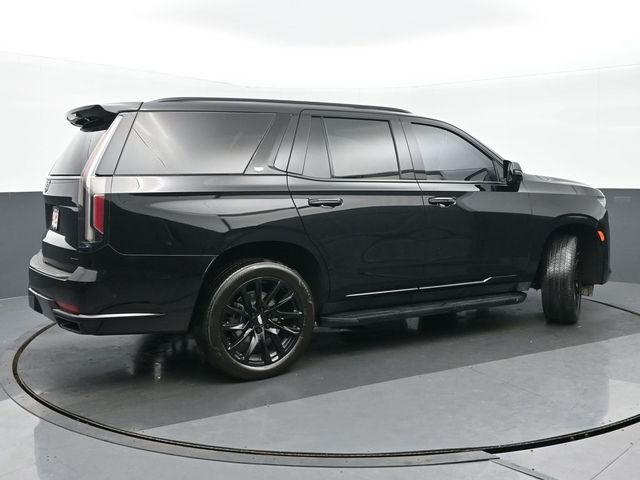 2023 Cadillac Escalade 4WD Sport Platinum