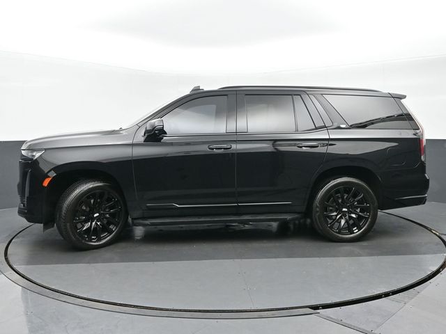 2023 Cadillac Escalade 4WD Sport Platinum